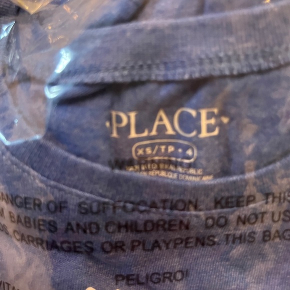 UNICORN TSHIRT NWT - Picture 2 of 3